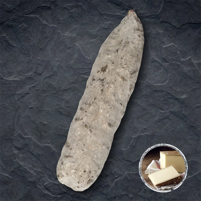 Saucisson au Beaufort