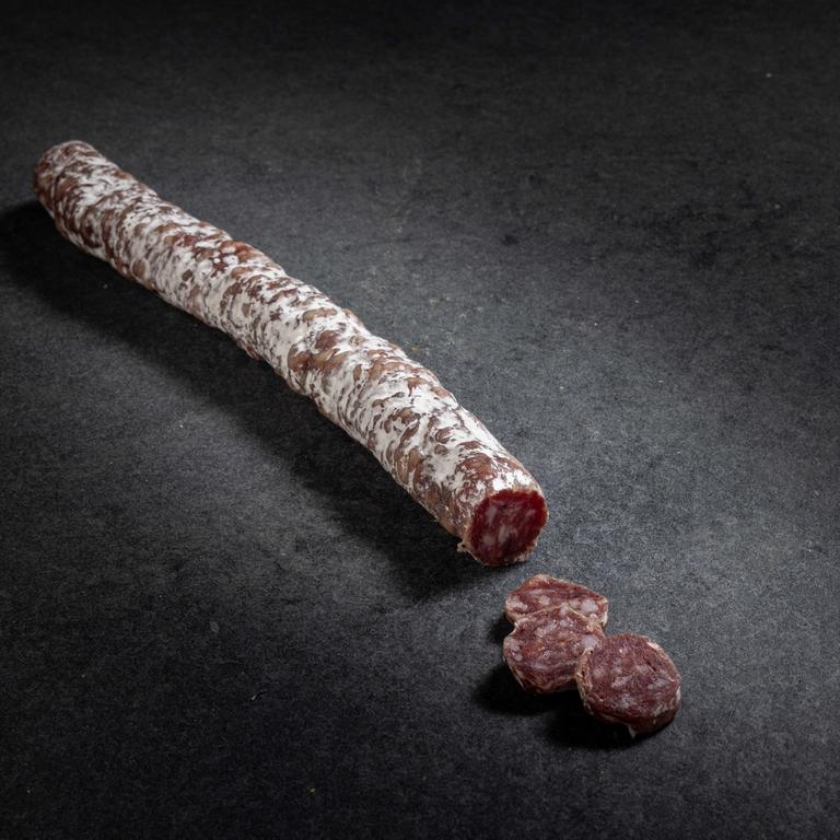 Saucisse fuet pur porc