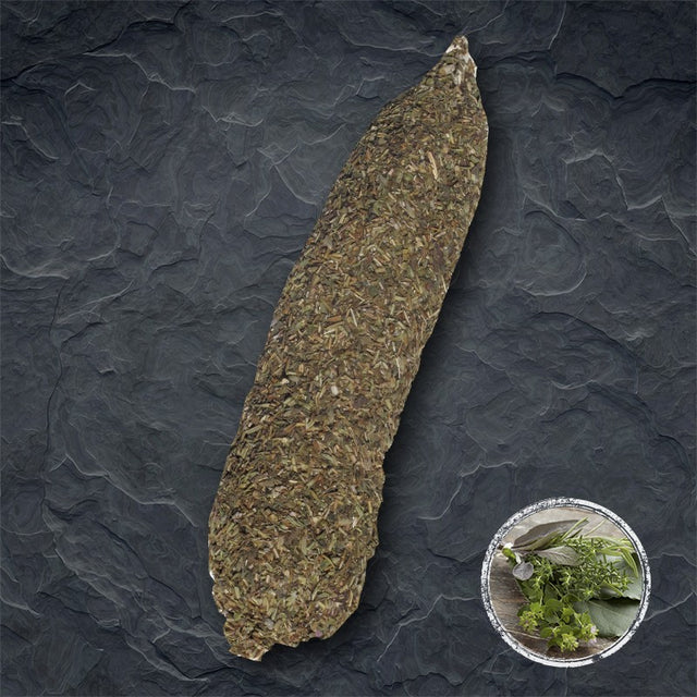 Saucisson aux Herbes