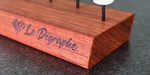 Options : Bois du socle